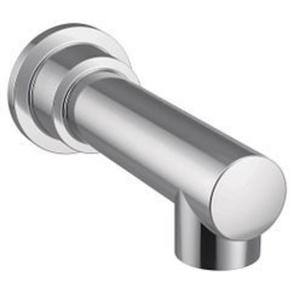 Moen Level Nondiverter Spouts 195827